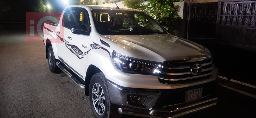 تويوتا هايلوكس